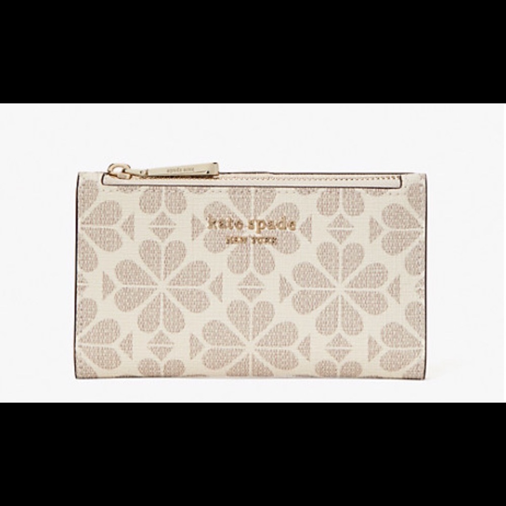 Kate Spade BiFold Wallet